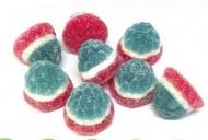 ELIM GUMMI MORA MIRTILLO KG.1
